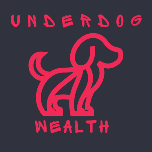 Welcome - Wealth Underdog